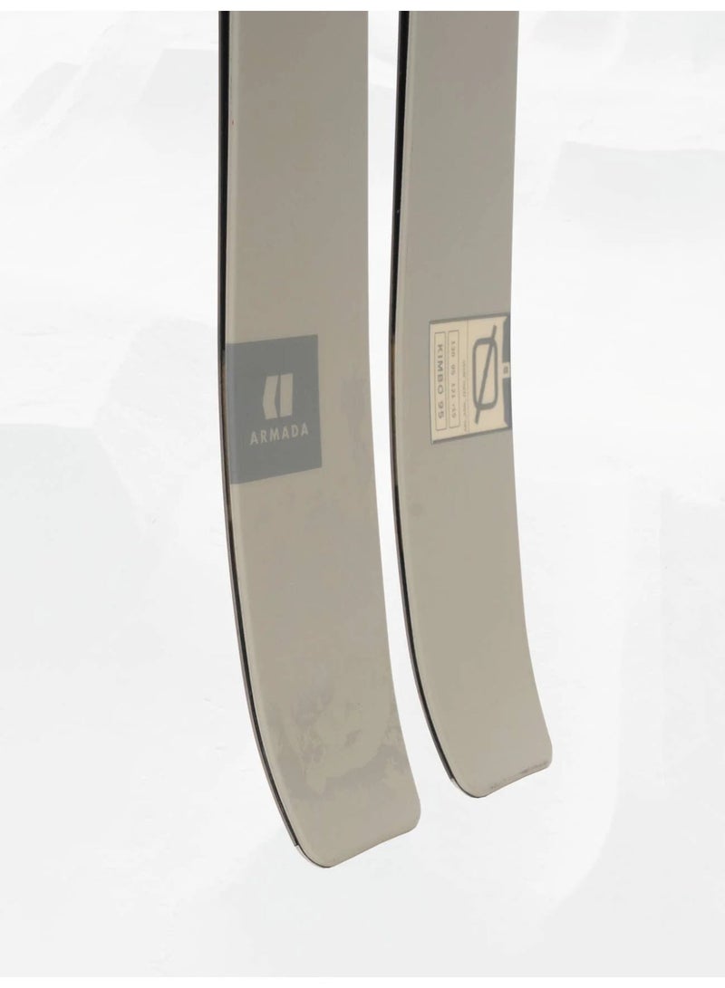 ARMADA KIMBO 95 SNOW SKI 182 - Image 4